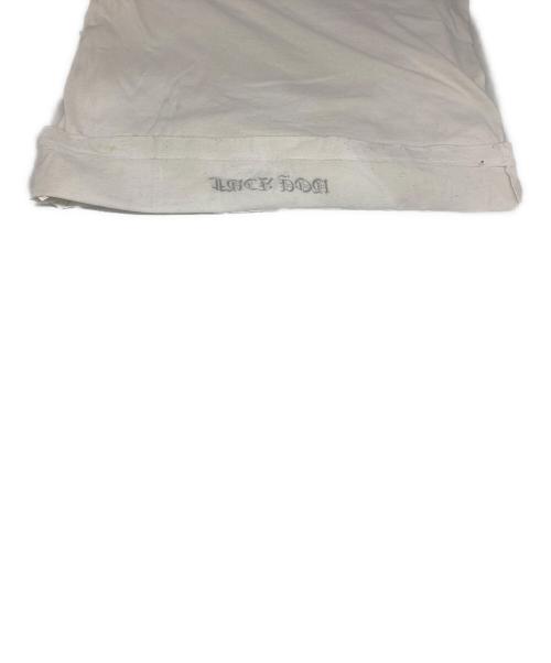 CHROME HEARTS（クロムハーツ）CHROME HEARTS (クロムハーツ) Pocket Tee ホワイト サイズ:Sの古着・服飾アイテム