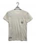 CHROME HEARTS（クロムハーツ）の古着「Pocket Tee」｜ホワイト