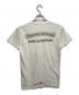 CHROME HEARTS (クロムハーツ) Pocket Tee ホワイト サイズ:S：35000円