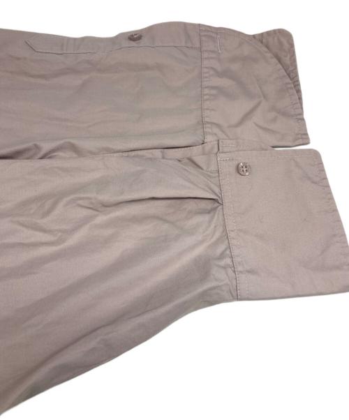 anuans（アニュアンス）anuans (アニュアンス) スタンダードシャツ ピンク サイズ:FREEの古着・服飾アイテム