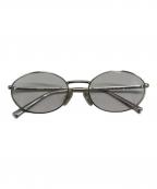 PRADAプラダ）の古着「サングラス」｜シルバー