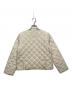 Traditional Weatherwear (トラディショナルウェザーウェア) Arkley キルティングジャケット ホワイト サイズ:34：15000円