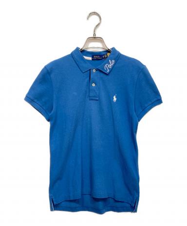 中古・古着通販】POLO RALPH LAUREN (ポロ・ラルフローレン) ポロ