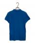 POLO RALPH LAUREN (ポロ・ラルフローレン) ポロ シャツ ブルー サイズ:XS：4000円