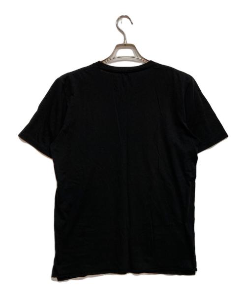 Saint Laurent Paris（サンローランパリ）Saint Laurent Paris (サンローランパリ) One More Shot Tee ブラック サイズ:Ｓの古着・服飾アイテム