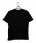 Saint Laurent Paris (サンローランパリ) One More Shot Tee ブラック サイズ:Ｓ：15000円