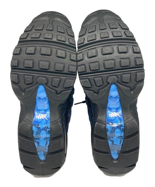 NIKE（ナイキ）NIKE (ナイキ) STASH (スタッシュ) Air Max 95 