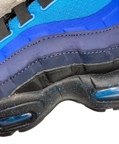 NIKE（ナイキ）NIKE (ナイキ) STASH (スタッシュ) Air Max 95 