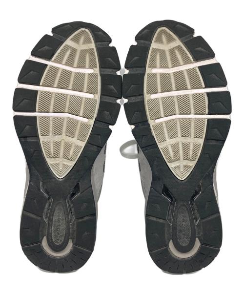 NEW BALANCE（ニューバランス）NEW BALANCE (ニューバランス) 990V5 Grayスニーカー グレー サイズ:26㎝の古着・服飾アイテム