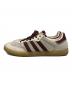 adidas (アディダス) WALES BONNER (ウェールズボナー) WB PONY TONAL SAMBA レッド×ホワイト サイズ:26.5：30000円