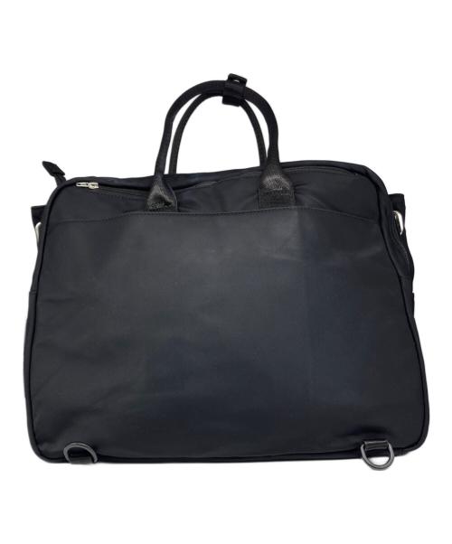 SELENT ETHER（セレーンエテール）SELENT ETHER (セレーンエテール) 2WAYバッグ ブラックの古着・服飾アイテム