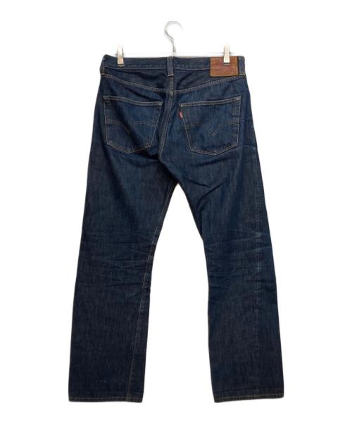 LEVI'S VINTAGE CLOTHING（リーバイス ビンテージ クロージング）LEVI'S VINTAGE CLOTHING (リーバイス ビンテージ クロージング) 501XX セルビットデニムパンツ インディゴ サイズ:W34×L36の古着・服飾アイテム