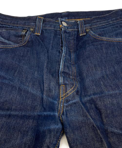 LEVI'S VINTAGE CLOTHING（リーバイス ビンテージ クロージング）LEVI'S VINTAGE CLOTHING (リーバイス ビンテージ クロージング) 501XX セルビットデニムパンツ インディゴ サイズ:W34×L36の古着・服飾アイテム