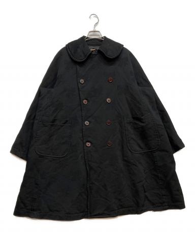 COMME des GARCONS コムデギャルソンガール　コート　リボン柄 中古・古着通販】COMME des GARCONS GIRL (コムデギャルソンガール