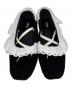 Bibiy. (ビビィ) B. LACE BALLERINAS ブラック サイズ:XL：10000円