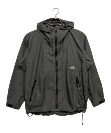 THE NORTH FACE（ザ ノース フェイス）の古着「コンパクトジャケット」｜グレー