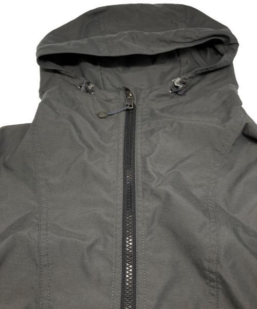 THE NORTH FACE（ザ ノース フェイス）THE NORTH FACE (ザ ノース フェイス) コンパクトジャケット グレー サイズ:Ｓの古着・服飾アイテム