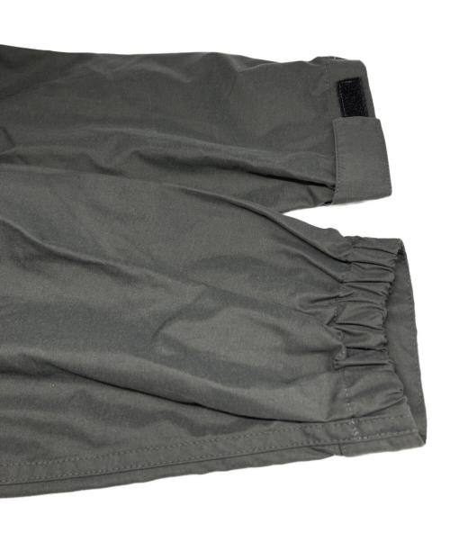 THE NORTH FACE（ザ ノース フェイス）THE NORTH FACE (ザ ノース フェイス) コンパクトジャケット グレー サイズ:Ｓの古着・服飾アイテム