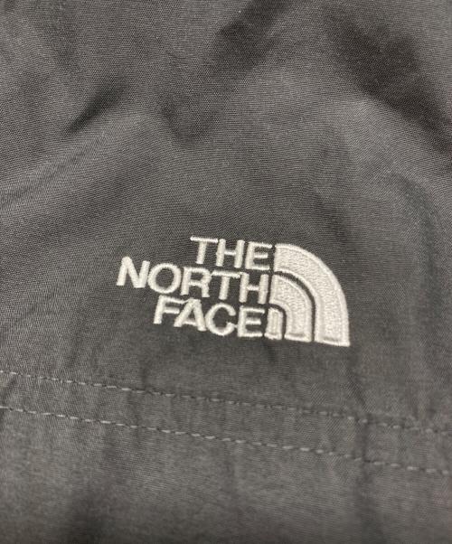 THE NORTH FACE（ザ ノース フェイス）THE NORTH FACE (ザ ノース フェイス) コンパクトジャケット グレー サイズ:Ｓの古着・服飾アイテム