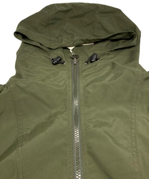 THE NORTH FACE（ザ ノース フェイス）THE NORTH FACE (ザ ノース フェイス) コンパクトジャケット グリーン サイズ:L 未使用品の古着・服飾アイテム