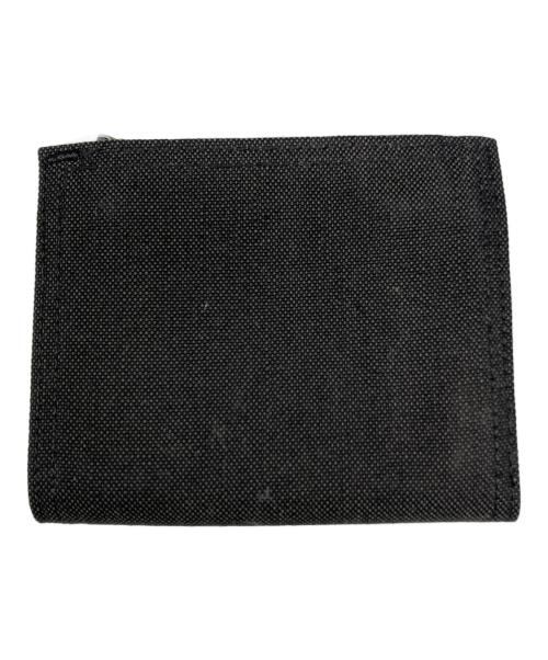 PORTER（ポーター）PORTER (ポーター) 2つ折り財布 グレーの古着・服飾アイテム