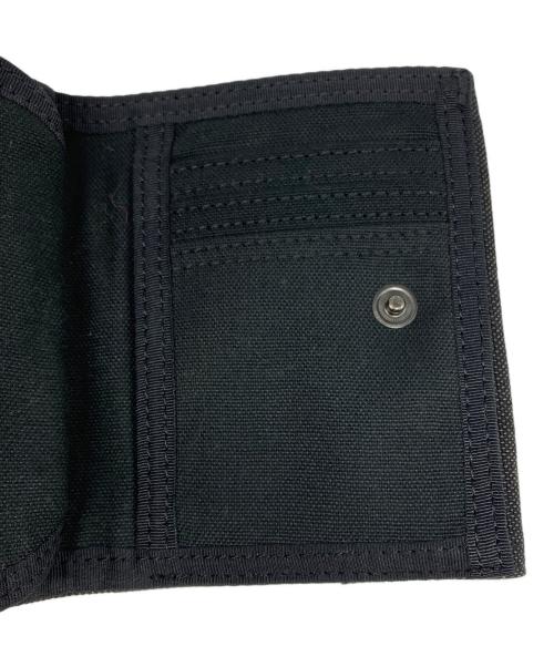 PORTER（ポーター）PORTER (ポーター) 2つ折り財布 グレーの古着・服飾アイテム