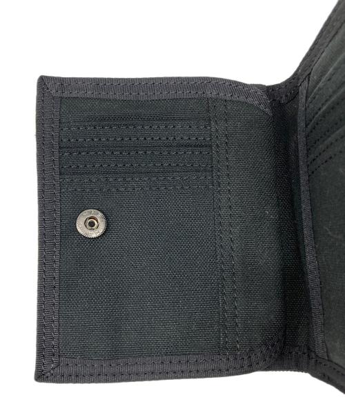 PORTER（ポーター）PORTER (ポーター) 2つ折り財布 グレーの古着・服飾アイテム
