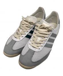 adidas×KITH（アディダス×キス）の古着「SL72 OG」｜ホワイト