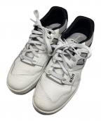 NEW BALANCEニューバランス）の古着「スニーカー」｜ホワイト