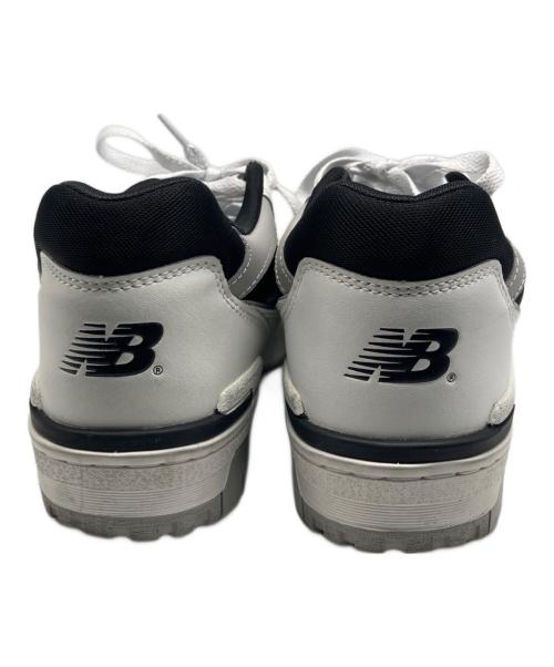 NEW BALANCE（ニューバランス）NEW BALANCE (ニューバランス) スニーカー ホワイト サイズ:27.5の古着・服飾アイテム