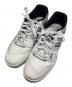 NEW BALANCE（ニューバランス）の古着「スニーカー」｜ホワイト