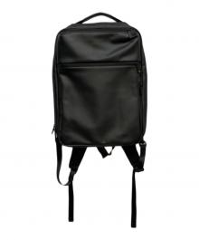 ACE（エース）の古着「ガジェタブル バーテクト」｜ブラック