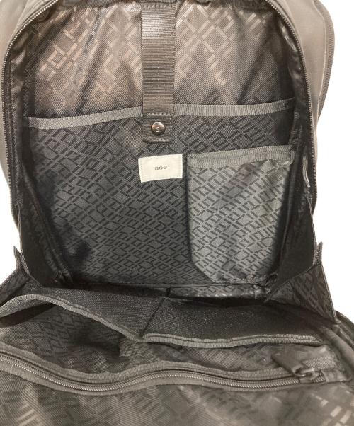 ACE（エース）ACE (エース) ガジェタブル バーテクト ブラックの古着・服飾アイテム