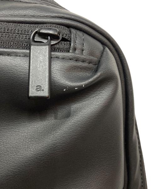 ACE（エース）ACE (エース) ガジェタブル バーテクト ブラックの古着・服飾アイテム