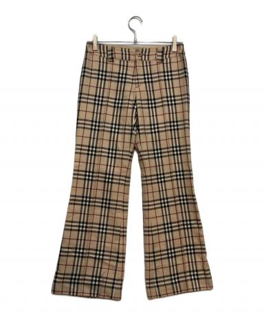 中古・古着通販】BURBERRY BLUE LABEL (バーバリー ブルー レーベル