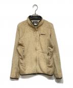 Patagoniaパタゴニア）の古着「R3 JACKET」｜ベージュ