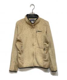 Patagonia（パタゴニア）の古着「R3 JACKET」｜ベージュ