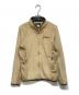 Patagonia（パタゴニア）の古着「R3 JACKET」｜ベージュ
