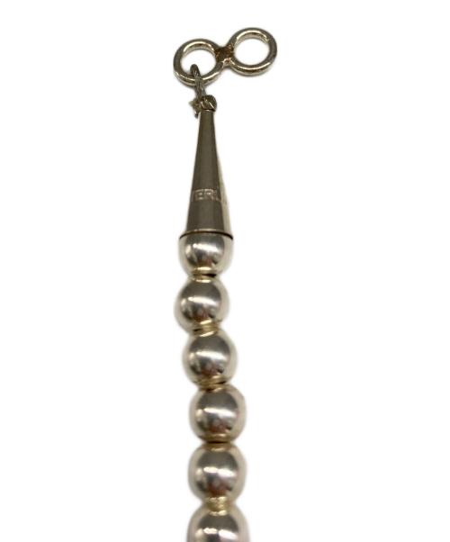 HARPO（ハルポ）HARPO (ハルポ) ナバホパール ゴールドの古着・服飾アイテム