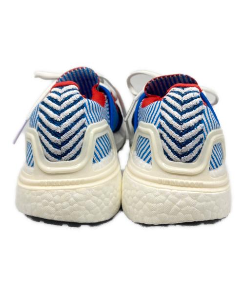 adidas（アディダス）adidas (アディダス) STELLA McCARTNEY (ステラマッカートニー) ULTRABOOST ブルー サイズ:26㎝の古着・服飾アイテム