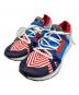 adidas（アディダス）の古着「ULTRABOOST」｜ブルー
