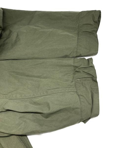 Ameri（アメリ）Ameri (アメリ) ALPHA (アルファ) M65 COAT グリーン サイズ:M 未使用品の古着・服飾アイテム