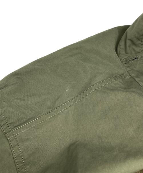 Ameri（アメリ）Ameri (アメリ) ALPHA (アルファ) M65 COAT グリーン サイズ:M 未使用品の古着・服飾アイテム