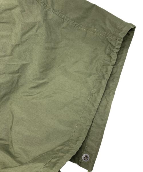 Ameri（アメリ）Ameri (アメリ) ALPHA (アルファ) M65 COAT グリーン サイズ:M 未使用品の古着・服飾アイテム