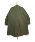 Ameri (アメリ) ALPHA (アルファ) M65 COAT グリーン サイズ:M 未使用品：14000円