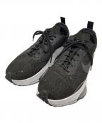 NIKEナイキ）の古着「Air Zoom TYPE」｜ブラック