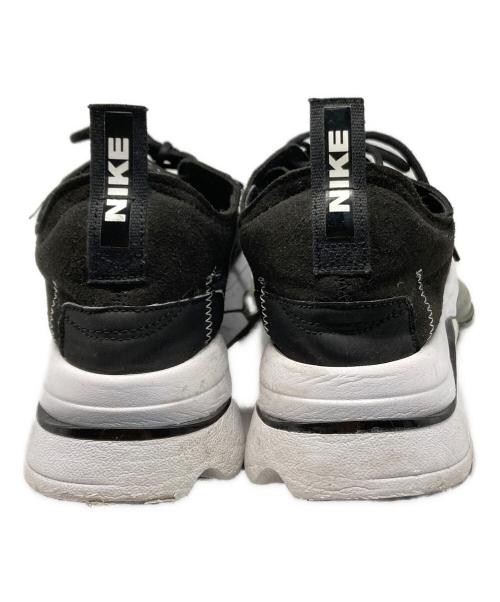 NIKE（ナイキ）NIKE (ナイキ) Air Zoom TYPE ブラック サイズ:28㎝の古着・服飾アイテム