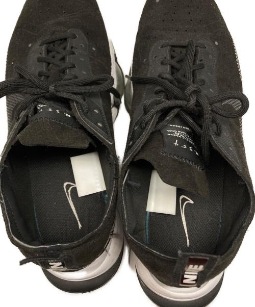 NIKE（ナイキ）NIKE (ナイキ) Air Zoom TYPE ブラック サイズ:28㎝の古着・服飾アイテム