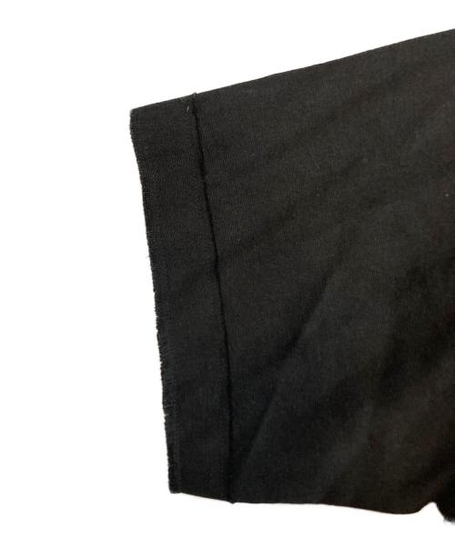 CITYSHOP（シティショップ）CITYSHOP (シティショップ) BIO WASH DRESS ブラック サイズ:36 未使用品の古着・服飾アイテム