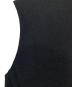 中古・古着 THE SHINZONE (ザ シンゾーン) SLEEVELESS COAT ブラック サイズ:FREE：6000円